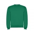 Sweatshirt with fleece 