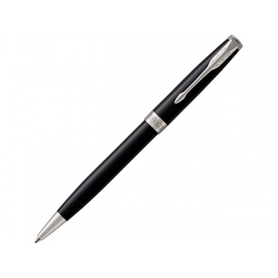 
                                            Ручка шариковая Parker «Sonnet Core Black Lacquer CT»
                                            