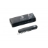 Folding knife, 90 mm, 4 functions