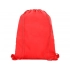 Ole backpack with mesh pocket