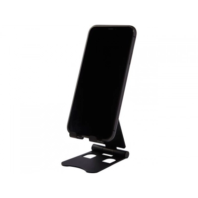 
                                            Folding phone stand 