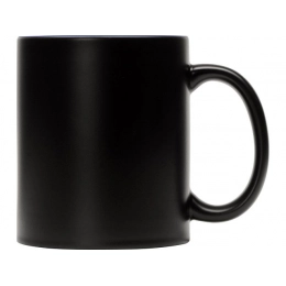 Кружка-хамелеон «Surprise» матовая