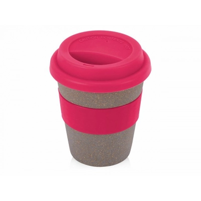 
                                                CafГ© Bamboo Fiber Cup
                                                