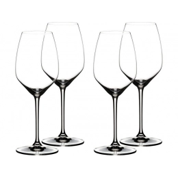 Set of Riesling glasses, 460 ml, 4 pcs.