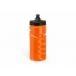 Sports bottle RUNNING made of polyethylene. Sports bottle RUNNING made of polyethylene.