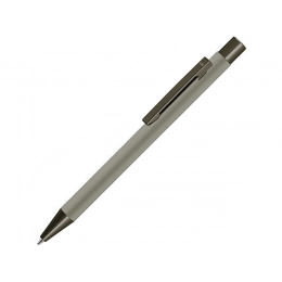 Metal ballpoint pen 