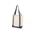 Cotton shopping bag