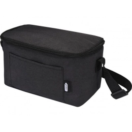 Cooler bag for 6 cans 