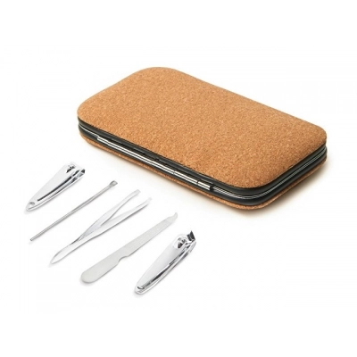 
                                            Manicure set 
