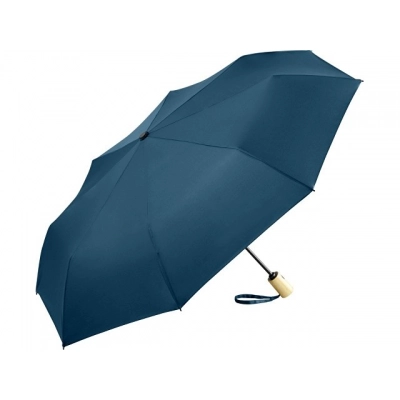 
                                                Foldable bamboo umbrella 