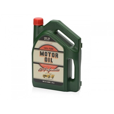 
                                            Набор инструментов в канистре «Oil Jug»
                                            