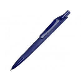 Plastic ballpoint pen Prodir DS6 PPP
