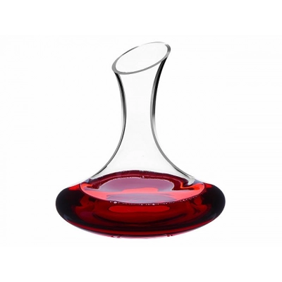 
                                            Wine decanter 