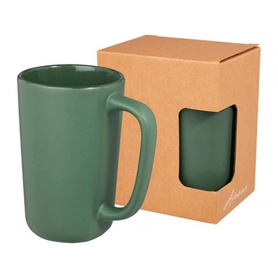 
                                            Ceramic mug 480 ml 