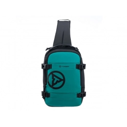 One-shoulder backpack 
