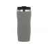 Термокружка «Double wall mug С1» soft-touch, 350 мл