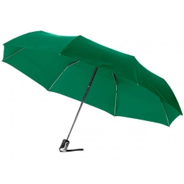 Folding umbrella 