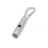Carabiner flashlight 