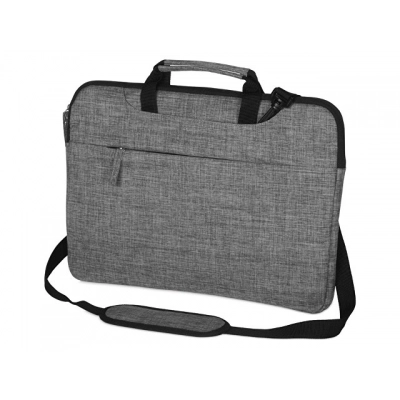 
                                                Сумка «Plush» c усиленной защитой ноутбука 15.6 ''
                                                