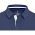 Unisex polo sweatshirt 
