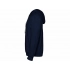 Men's hooded sweatshirt 