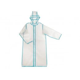 Providence raincoat with a cover, unisex