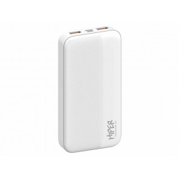 Портативный внешний аккумулятор «SM», 20000 mAh