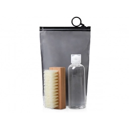 Набор для чистки обуви «Sole»