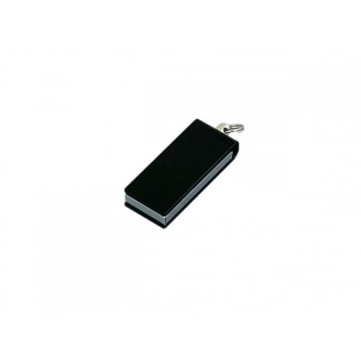 
                                                USB 2.0- флешка мини на 8 Гб с мини чипом в цветном корпусе
                                                