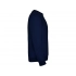 Sweatshirt with fleece 