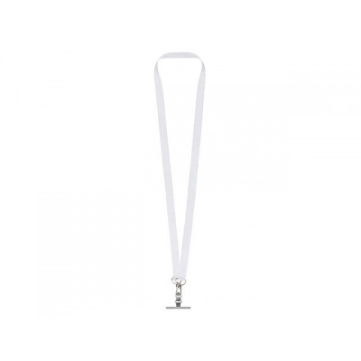 
                                                Sublimation ribbon for phone with 2 carabiners, 2 cm.
                                                
