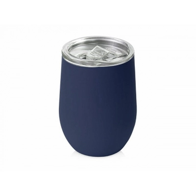 
                                                Термокружка «Vacuum mug C1», soft touch, 370 мл
                                                