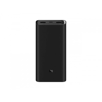 
                                            Внешний аккумулятор «Mi Power Bank 3 Pro», 20000 мАч
                                            