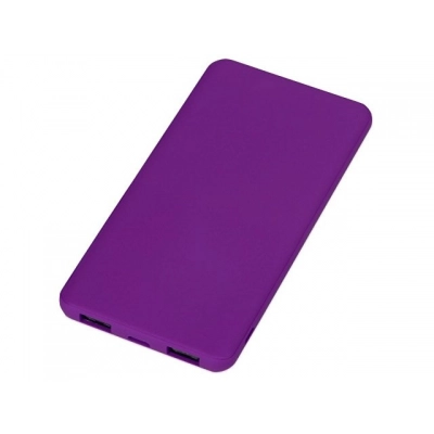 
                                                Внешний аккумулятор «Reserve» с USB Type-C, 5000 mAh
                                                