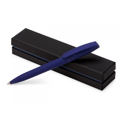 
                                                Pen in the case 