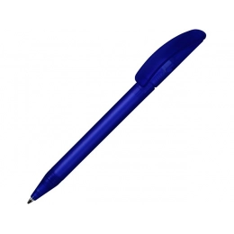 Plastic ballpoint pen Prodir DS3 TFF