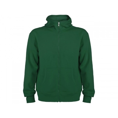
                                                Montblanc Unisex Zipper Sweatshirt
                                                