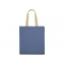 Сумка для шопинга «Steady» хлопковая с парусиновыми ручками, 260 г/м2 Сумка для шопинга «Steady» хлопковая с парусиновыми ручками, 260 г/м2