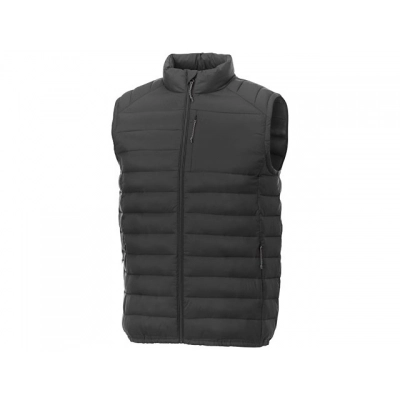 
                                                Insulated vest 