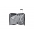 Four-wheel suitcase SANTIAGO, 114L