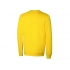 Fleece-lined unisex sweatshirt 