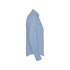Oxford long sleeve shirt, women's