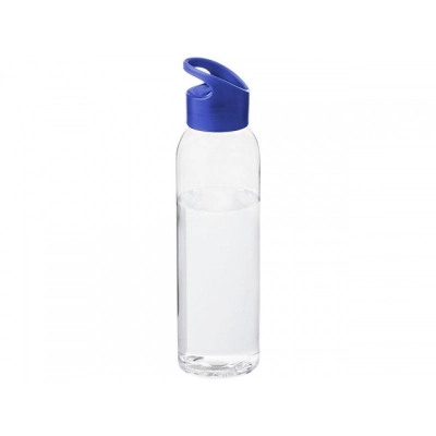 
                                                A bottle of 