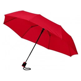 Folding umbrella 