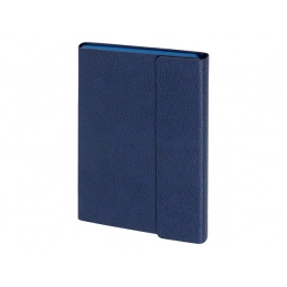 Ежедневник недатированный с магнитным клапаном А5 «Venezia»