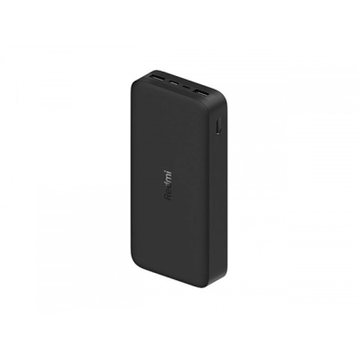 
                                                Внешний аккумулятор «Redmi 18W Fast Charge Power Bank», 20000 мАч
                                                