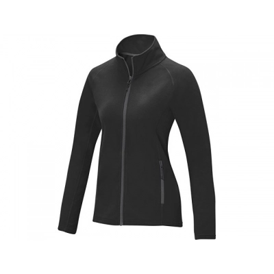 
                                                Fleece jacket 