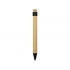 Ручка шариковая из бамбука и переработанной пластмассы «Rattan» Ручка шариковая из бамбука и переработанной пластмассы «Rattan»