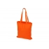 Сумка из хлопка «Carryme 140», 140 г/м2