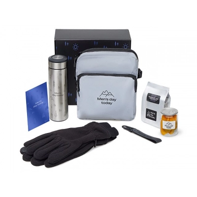 
                                                Gift set 